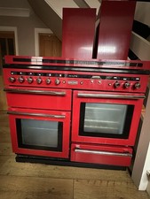 Rangemaster Hi Lite 110cm Dual