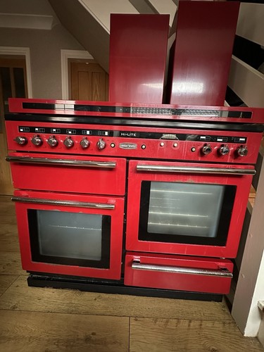 Rangemaster lite 110cm dual - hi,