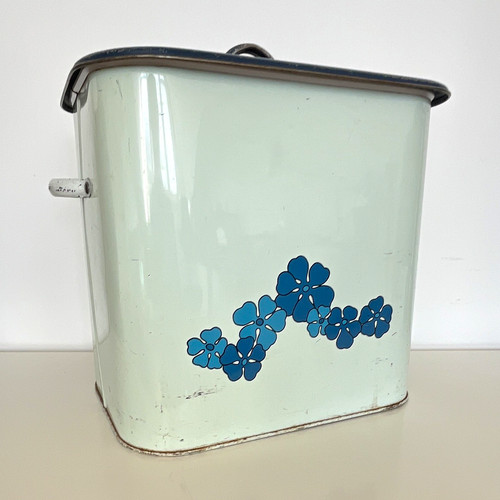 Tala metal bread tin with - bread,