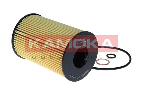 Kamoka f127801 oil filter for - filter,