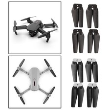 2 Pairs Propeller Props Blade