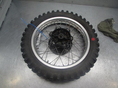 Yamaha xt500 yz250 - xt500, yz400