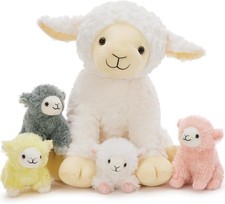 MorisMos Small Sheep Teddy