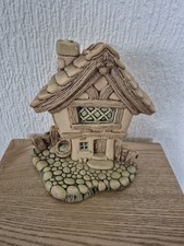 Pendelfin Cobbled Cottage