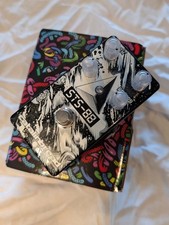 Catalinbread STS-88