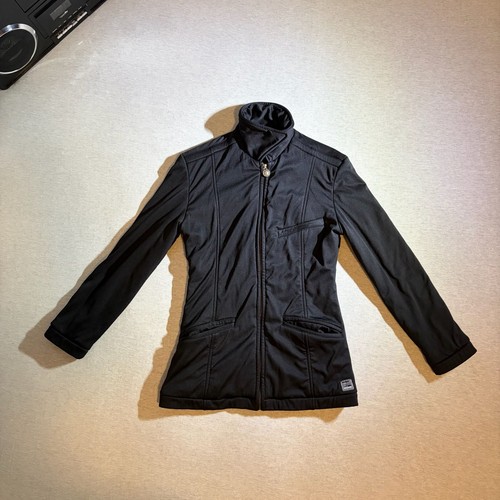 Versace jeans couture - jeans, full-zip
