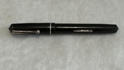 Vintage alwar black hard - vintage,