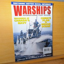 Warships International Fleet