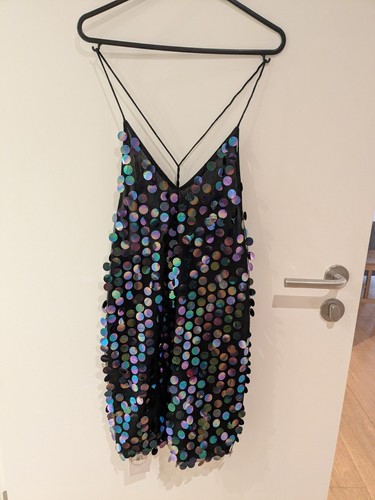 Bella barnett lorena sequin - bella,