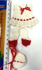 Dolls house miniature 12 - dolls,