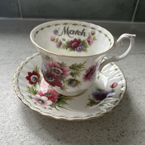 Royal albert flower the - royal, of