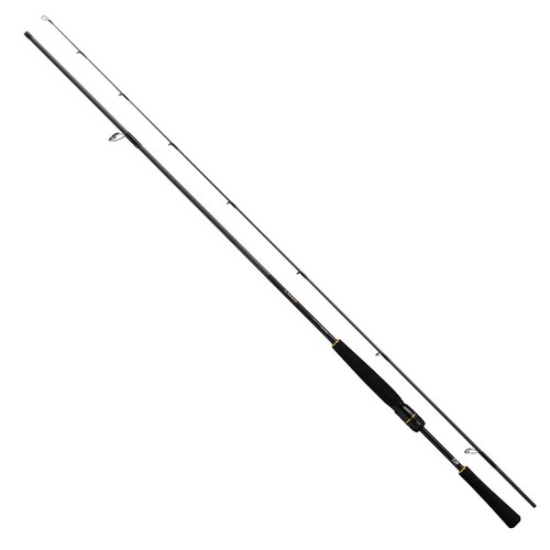 Daiwa boat seabass - seabass, lateo