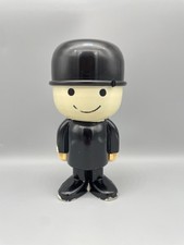 Vintage Home Pride Fred Flour