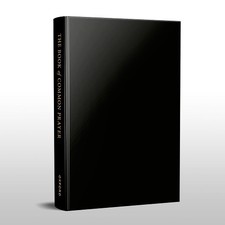 Oxford The Book of Common