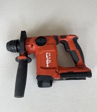 Hilti te4 nuron cordless - nuron,