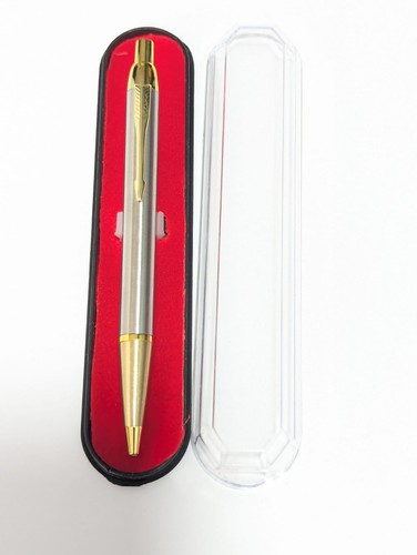 Stylish parker style ballpoint - stylish,