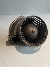 Vauxhall Corsa D Interior Fan