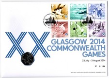 Glasgow 2014 Commonwealth