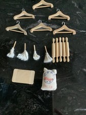 Dolls House Accessories Bundle