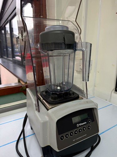 Vitamix 2 vm0122 - vitamix, t&g-2