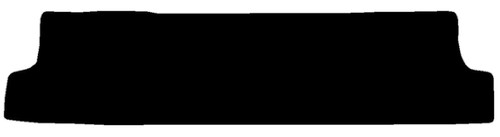 Premium tailored car boot - tailored,