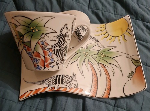Villeroy boch new - &,