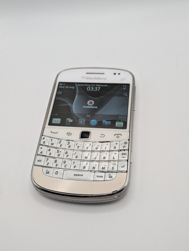 Blackberry 9900 bold gb - -, 8