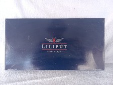 Liliput HO L114434 Two Unit