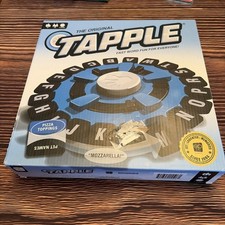 USAOPOLY TAPPLE Word Game