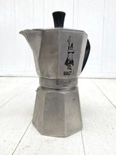 Bialetti Caffettiera Moka Express Moka Pot - 6 Cup