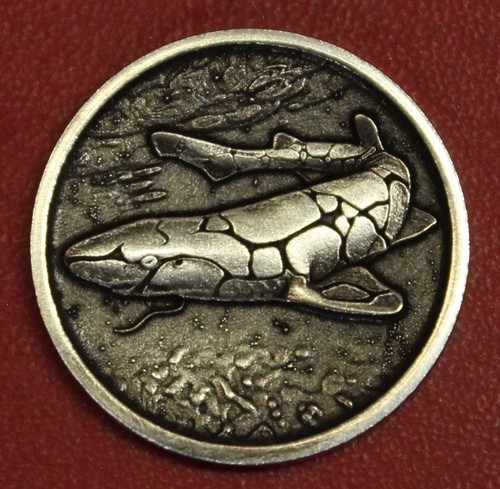 Hobo nickel chain catshark - hobo,