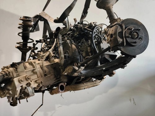 Subaru impreza sedan engine - subaru,
