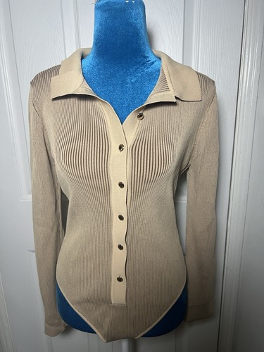 Ser nala ribbed knit - ser.o.ya,