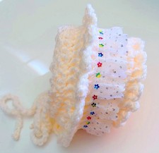 Baby Girl Or Reborn Doll Pale