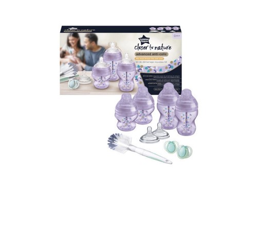 Tommee tippee advanced - advanced, anti