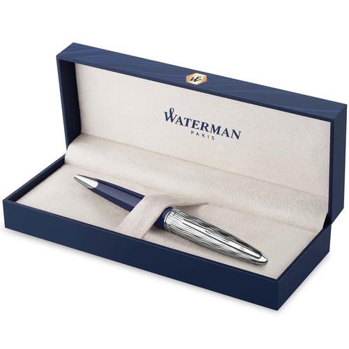 Waterman carene deluxe special - waterman,