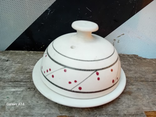 British studio pottery cheese - studio,