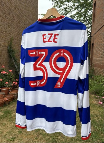Qpr 2016 home eze - -, #39
