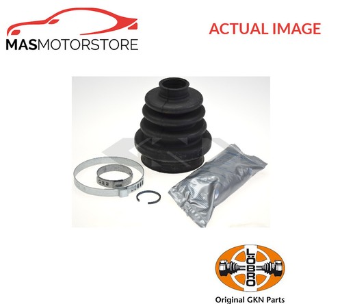 Joint boot kit lobro - cv,