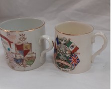 Peace after Great War 1919 and