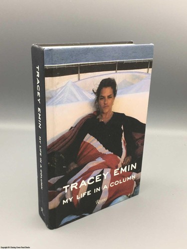 Tracey emin life - my,