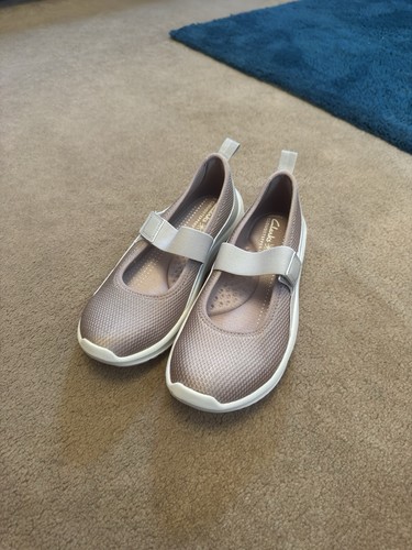 Clarks cloudstepper solevana - cloudstepper,