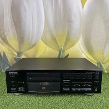 Pioneer  PD-8700 CD Player *READ*