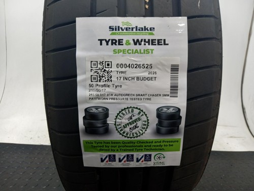 215 r17 95w autogreen - 215, smart