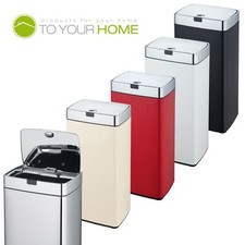 Dihl Iris Rectangle White