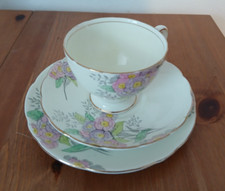 foley china trio / early