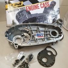 Lambretta Big Block 200cc