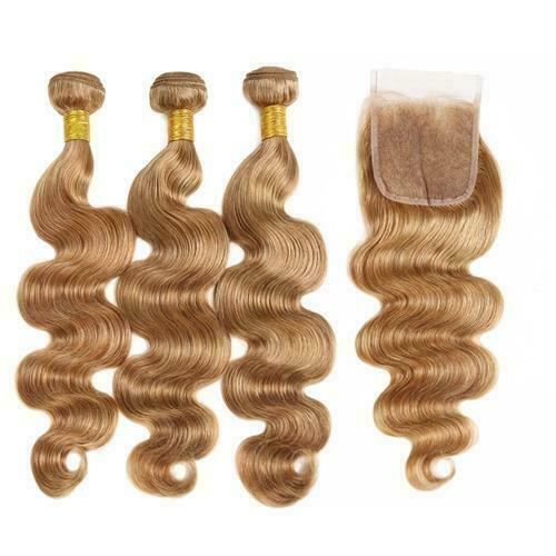 12a brazilian human - 12a, hair