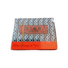 Bedroom Commands Adult Couple