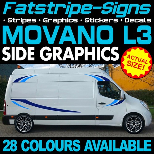 Fit vauxhall movano lwb - fit,